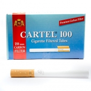   Cartel - Carbon 100 